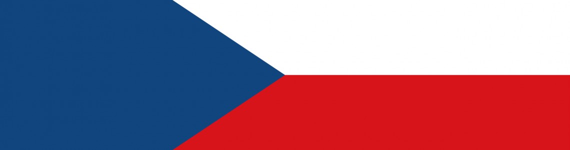 Tjeckien