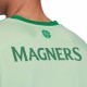 Celtic 2020/21 Borta Matchtröja - Grön
