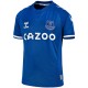 Everton Barn 2020/21 Hemma Matchtröja - Blå