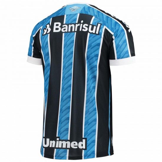 Gremio Umbro 2020/21 Hemma Matchtröja - Blå