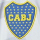 Boca Juniors 2021/22 Borta Matchtröja - grå