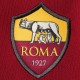 AS Roma Barn 2021/22 Hemma Matchtröja - Röd