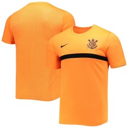 Corinthians Academy Pro Matchtröja - Orange