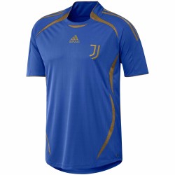 Juventus Teamgeist Matchtröja - Blå