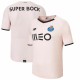 FC Porto 2021/22 Tredje Matchtröja - Rosa