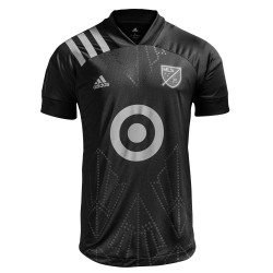 2021 MLS All-Star Game Authentic Matchtröja - Svart