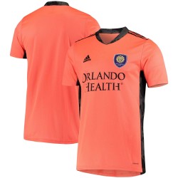 Orlando City SC Målvakt Matchtröja - Orange