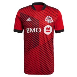 Toronto FC 2021 A41 Matchtröja - Röd