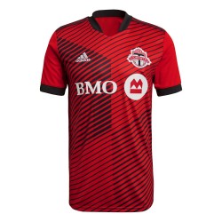Yeferson Soteldo Toronto FC 2021 A41 Spelare Matchtröja - Röd