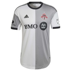 Jonathan Osorio Toronto FC 2022 Community Utrustning Authentic Spelare Matchtröja - Vit