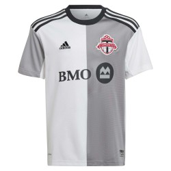 Jonathan Osorio Toronto FC Barn 2022 Community Utrustning Spelare Matchtröja - Vit