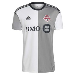 Jonathan Osorio Toronto FC 2022 Community Utrustning Spelare Matchtröja - Vit