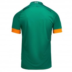 Irland National Team Umbro Barn 2022/23 Hemma Matchtröja - Grön