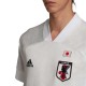 Japan National Team 2020/21 Borta Matchtröja - Vit